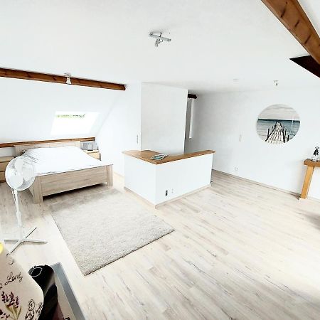 Studio Autonome Mont Saint Guibert Eksteriør bilde