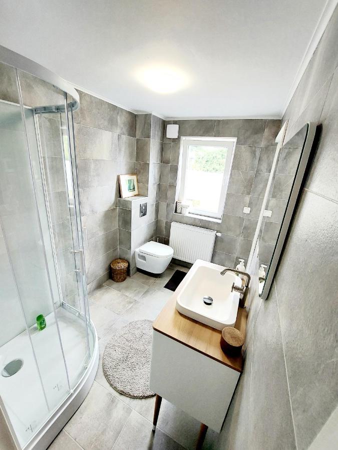 Studio Autonome Mont Saint Guibert Eksteriør bilde