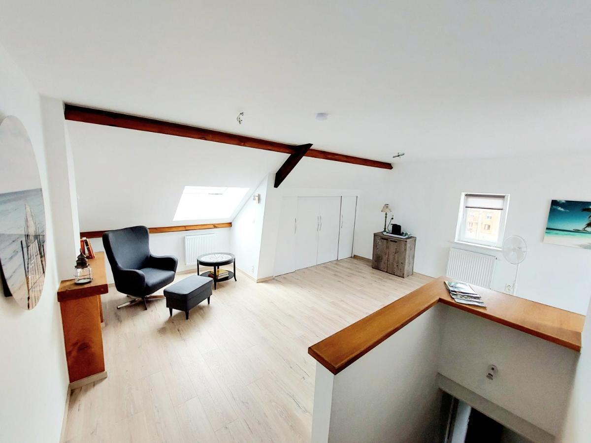 Studio Autonome Mont Saint Guibert Eksteriør bilde